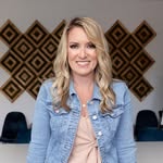 Shannon Mattern - @peptalksforsidehustlers - Instagram