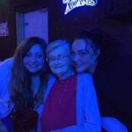 Shannon Maxwell - @shaybird44 - Instagram