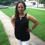 Shannon Dumas-Mayes - @mayessks - Instagram