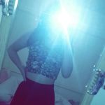 Shannon Mayes - @mshannon_backup - Instagram
