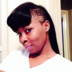 Shannon Mayes - @lilbit2423 - Instagram