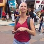 Shannon Mayes - @sassysha35983 - Instagram
