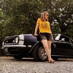 Shannon Chadwell Mayhew - @shannontchadwell - Instagram