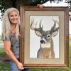 Shannon Mayhew Art - @shannonmayhewart - TikTok