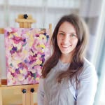 Shannon - @shannonmoellerart - Instagram