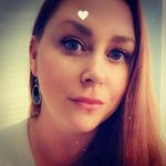 Shannon Monaco - @gingerw54 - Instagram
