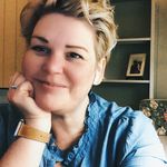 Shannon Ridgeway-Monaco - @shan0n72 - Instagram