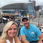Shannon Monteith Lawrence - @slawrence21 - Instagram
