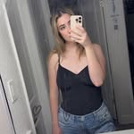 Shannon Mosier - @shannmosier - Instagram