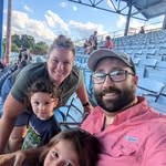 Shannon Mosier Radford - @rad_shan16 - Instagram