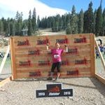 Shannon Brewer Dailey - @toughmuddershannon - Instagram