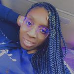 Shannon Brown-Murrell - @_mzsunnyb - Instagram