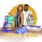 Shannon Brown-Murrell - @murrellcustoms - Instagram