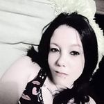 Shannon Murrell - @beautifulchaos1984 - Instagram