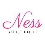 Shannon - Ness Boutique - @ness_boutique - Instagram