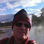 Shannon Ness - @mttrouttracker - Instagram