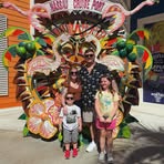 Shannon Van Ness II - Facebook