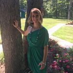 Shannon Pascoe - @sepascoe9 - Instagram