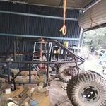 Shannon Pascoe - @4wd__addiction - Instagram