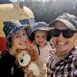 Shannon Patrick - @shannonweedon - Instagram