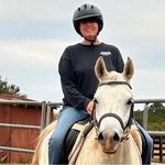 Shannon Patrick - @brave_meadows - Instagram
