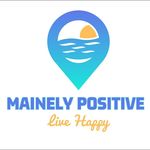 Shannon Pearson - @mainely_positive - Instagram