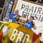 Shannon Phares Turner - @muttleycrewbbq - Instagram