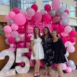 Shannon Pitman - @uscsmile13 - Instagram