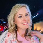Shannon Pitman - @the_blonde.bombshell - Instagram