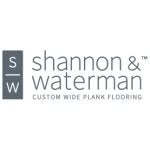 Shannon & Waterman Wide Plank - @swwideplank - Instagram