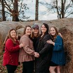 Teresa Hunter Poff - @shannon_poff - Instagram