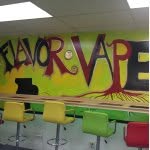 Shannon Pounds - @flavor_vapes - Instagram