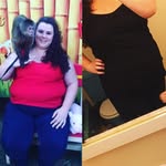 Shannon Renee Maine - @shreddingthepoundswithshannon - Instagram