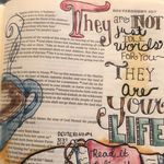 Shannon Probst - @lcsbiblejournaling - Instagram