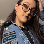 Shannon Proctor - @shanna_bunny - Instagram