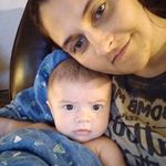 Shannon Marie Pulliam-McCloskey - @brokenheart666 - Instagram