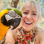 Shannon Quinlan Mora - @shannonmora - Instagram