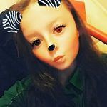 shannon rafferty - @shazzycupcake107 - Instagram