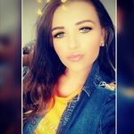 Shannon Rafferty - @xshazzxo - Instagram