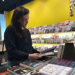 Shannon - The Wandering Reader - @thewanderingreader_ - Instagram