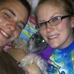 Shannon Reader - @joshs_babygirl16 - Instagram