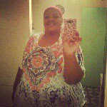Shannon Reddix - @mzsweetsweet - Instagram