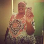Shannon Reddix - @mizsweetsweet - Instagram