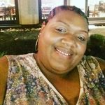 shannon reddix - @mzsweetsweet36 - Instagram