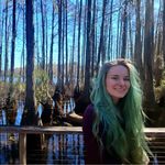Shannon Register - @wanderlustcrust - Instagram