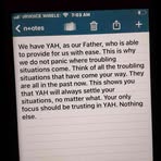 Shannon Reddick - Facebook