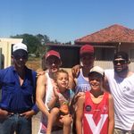 Shannon Rex Stuart - @kingbob1748 - Instagram