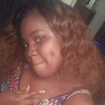Shannon Rome - @keekee.brown.777158 - Instagram