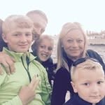 Shannon Root Foust - @ikekadekars - Instagram