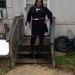 Shannon Rowe - @sada_is_back - Instagram